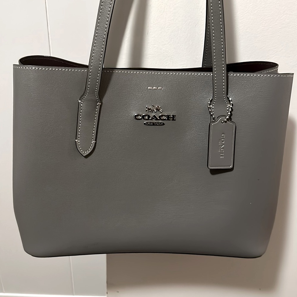 EUC Coach bag